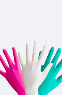 gloves