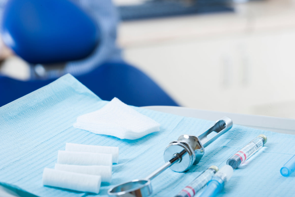 The Complete Guide to Dental Sterilization Equipment: Protecting Patients and Your Practice - Clinical Supply Company