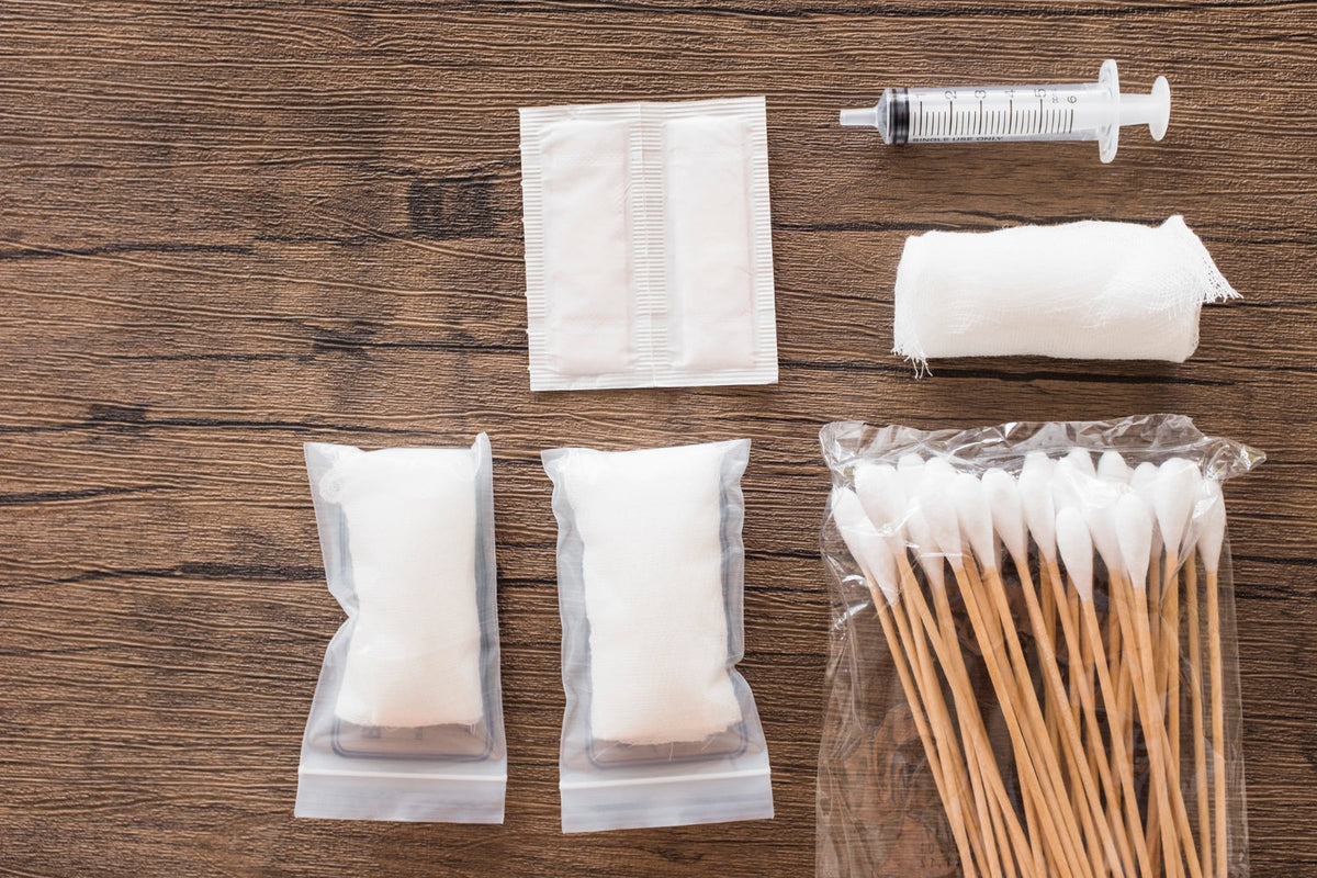 Explore Essential Tips on Choosing Cotton Products in Dentistry - Clinical Supply Company