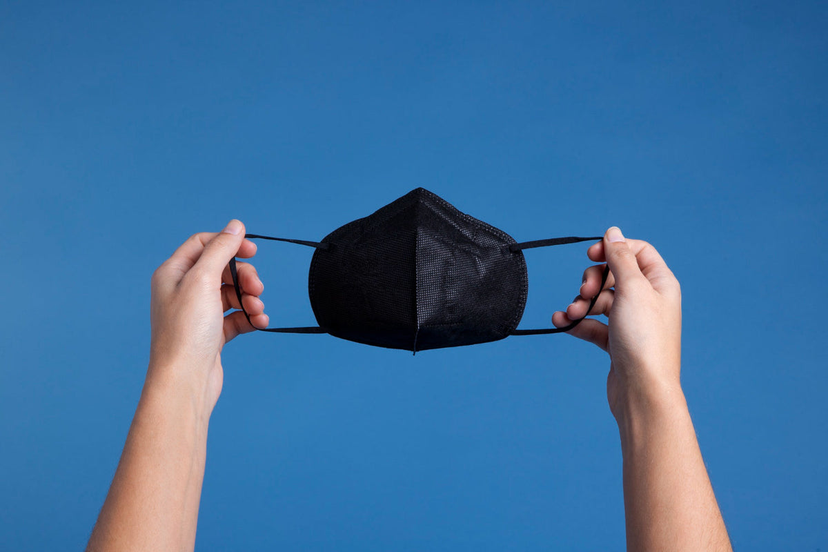 Face Masks: Can They Be Reused Safely? - Clinical Supply Company