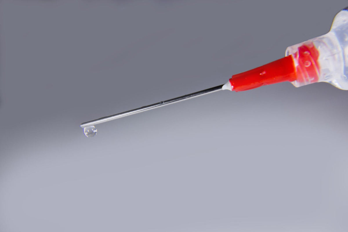 Dental Needles: How to Ensure Proper Sterility - Clinical Supply Company