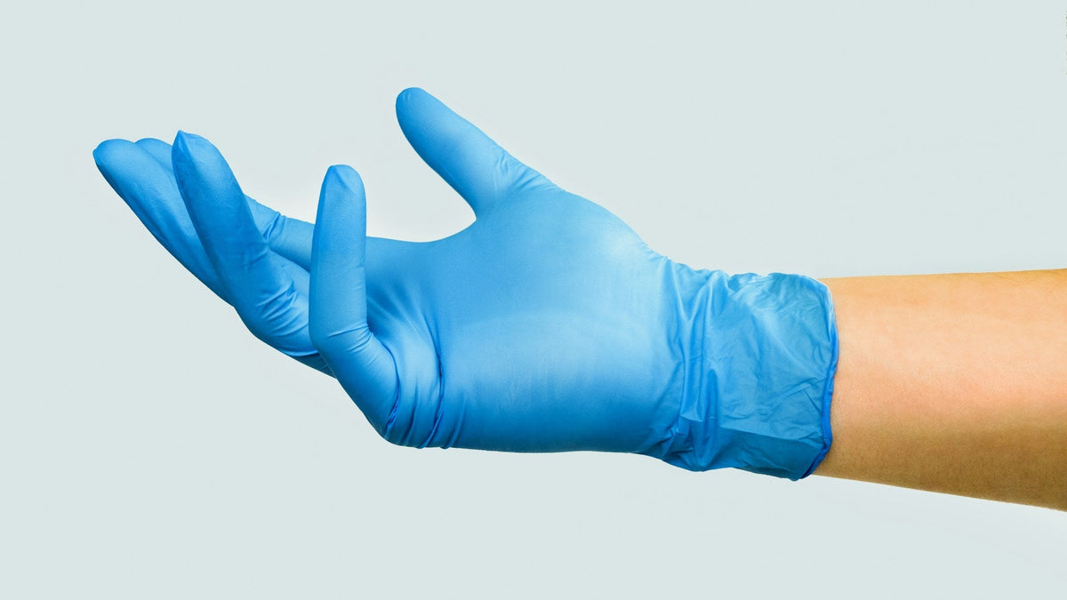 Polychloroprene Gloves in Dentistry: Key Benefits - Clinical Supply Company