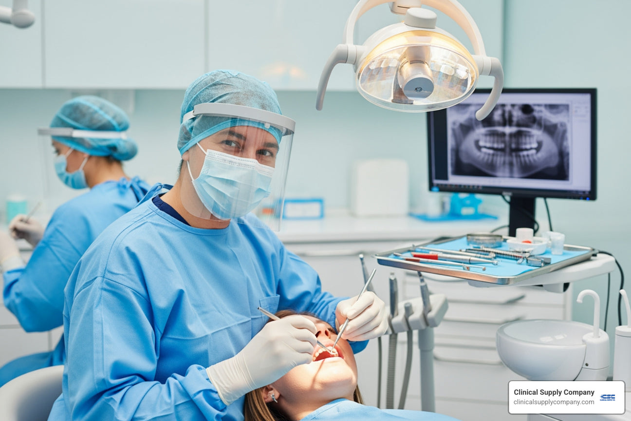 Surgical Face Masks: Ultimate 3-Level Guide