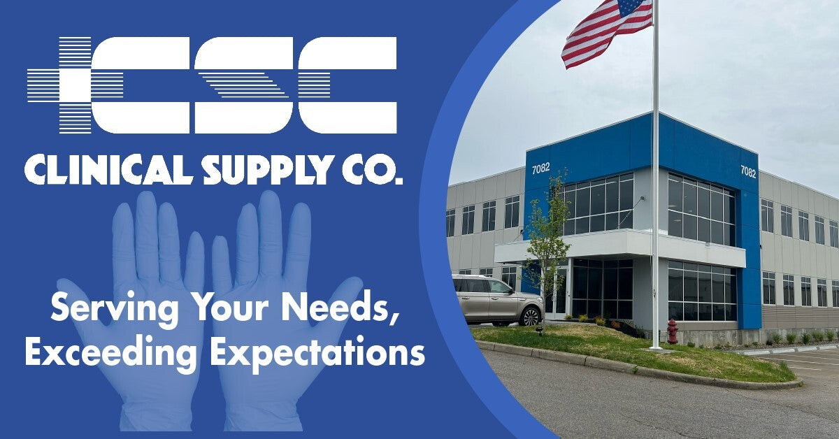 Clinical Supply Company: The Birth of the Blog - Clinical Supply Company