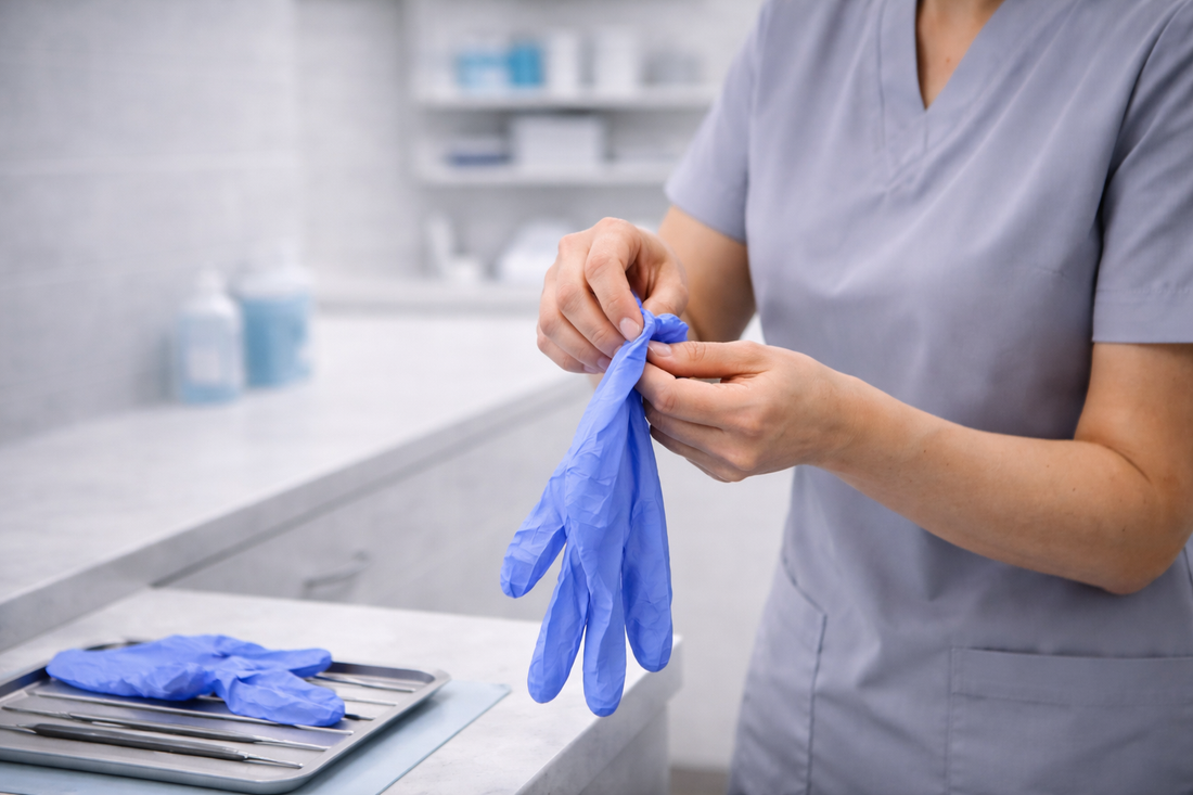 Your Team Washes Their Hands Religiously — But This One Step Might Be Undoing Everything