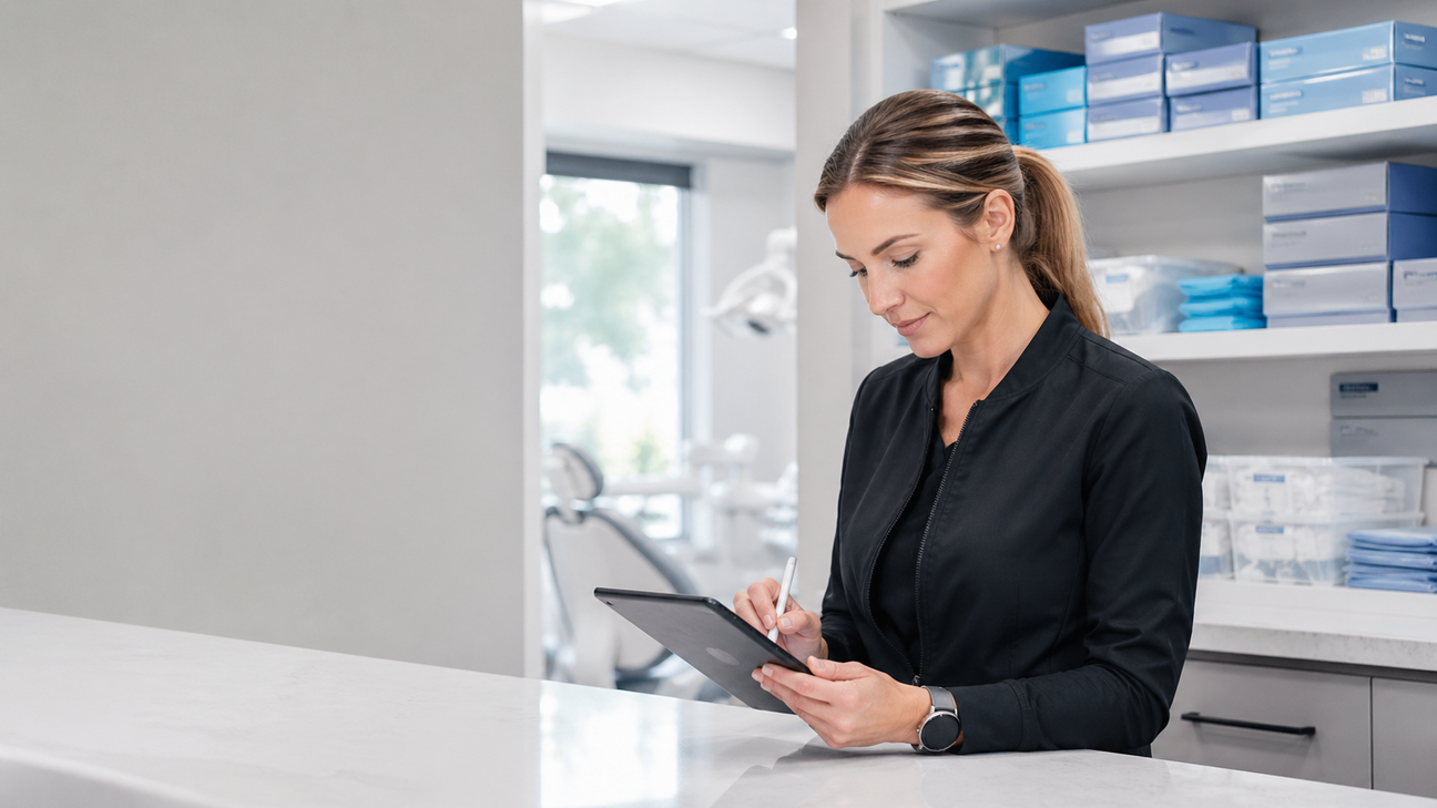 Why Dental Practices Need a Glove Continuity Plan for 2026