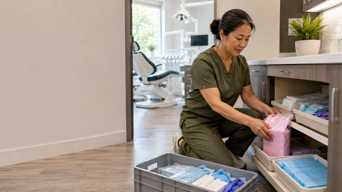 5 Ways Clinical Supply Company Helps Small Practices Cut PPE Costs Without Cutting Quality