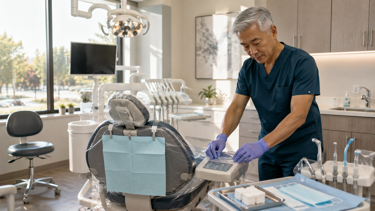 Clinical Supply Company: Your Single Source for Gloves, Barriers, and Disposables Since 1988