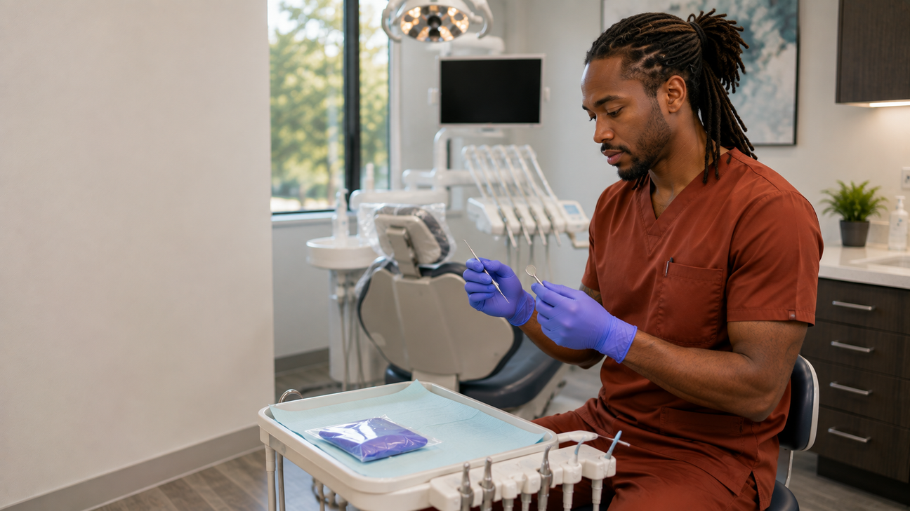 Why Clinical Supply Company’s 100% Satisfaction Guarantee Matters for Dental Gloves