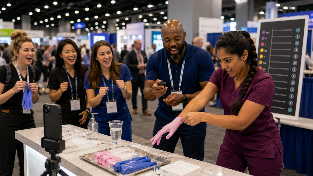 CSC Is Bringing the Games to the 2026 ODA Annual Session