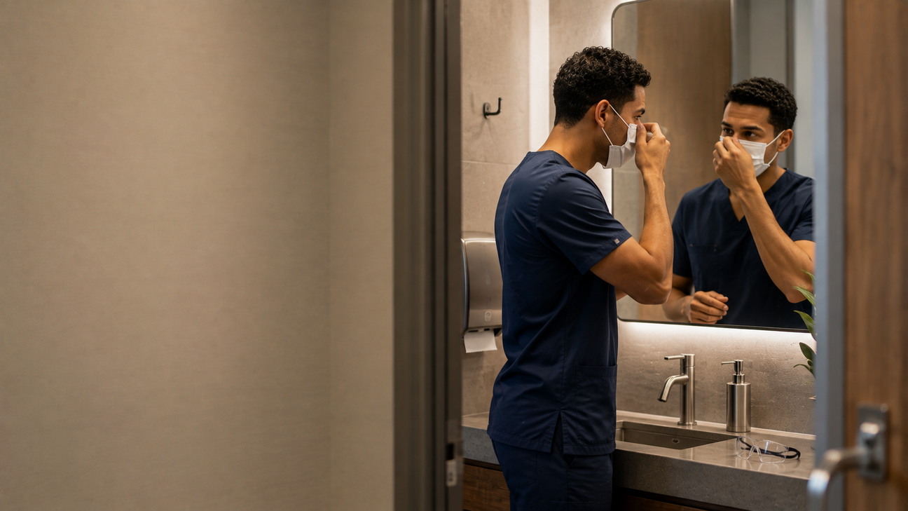 Where to Buy the Best Face Masks for Dental Offices (ASTM Levels & More)