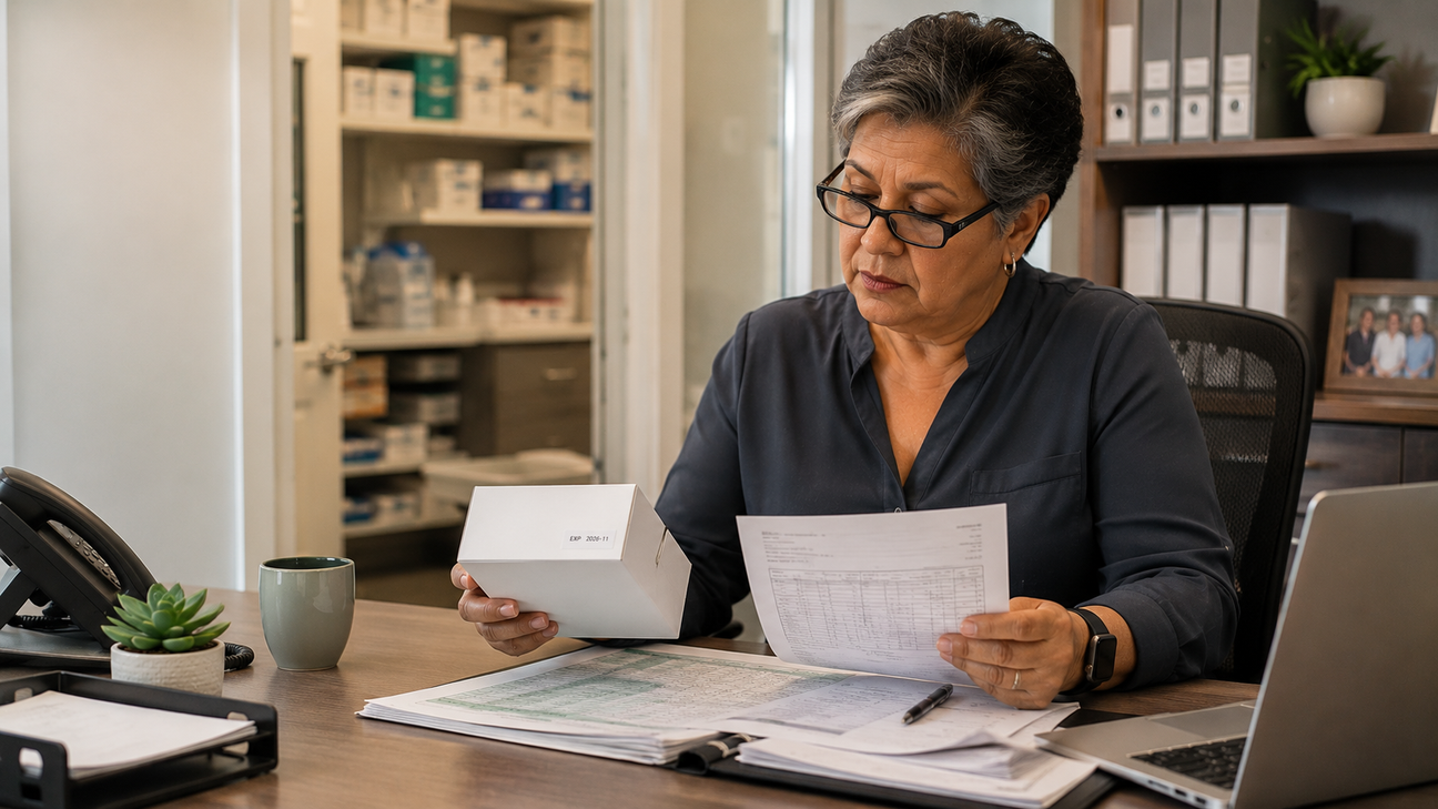 How Christmas in July Bulk Ordering Can Help Reduce Dental Supply Costs