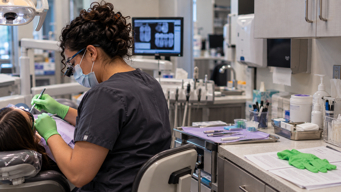 Dental Glove Specifications Explained: The Smart Buyer's Guide to Better Gloves