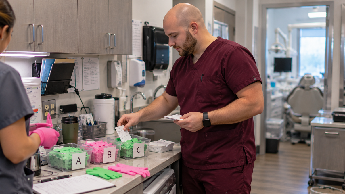 How to Compare Dental Exam Gloves the Right Way (and Stop Overpaying)