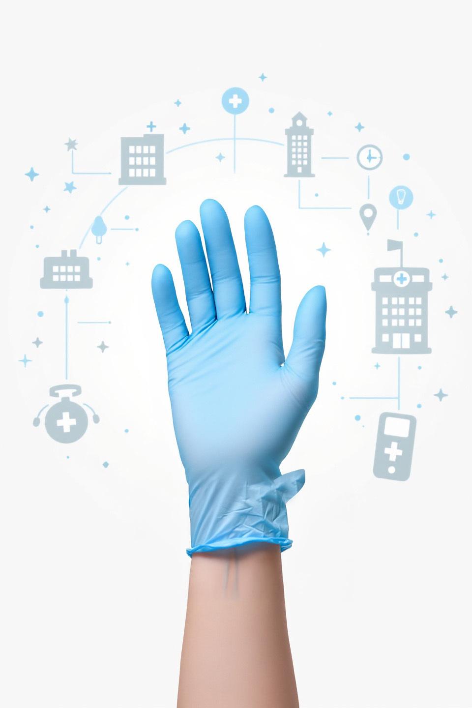 The Science Behind EZDoff: How Engineered Gripping Aid Enhances Safety - Clinical Supply Company