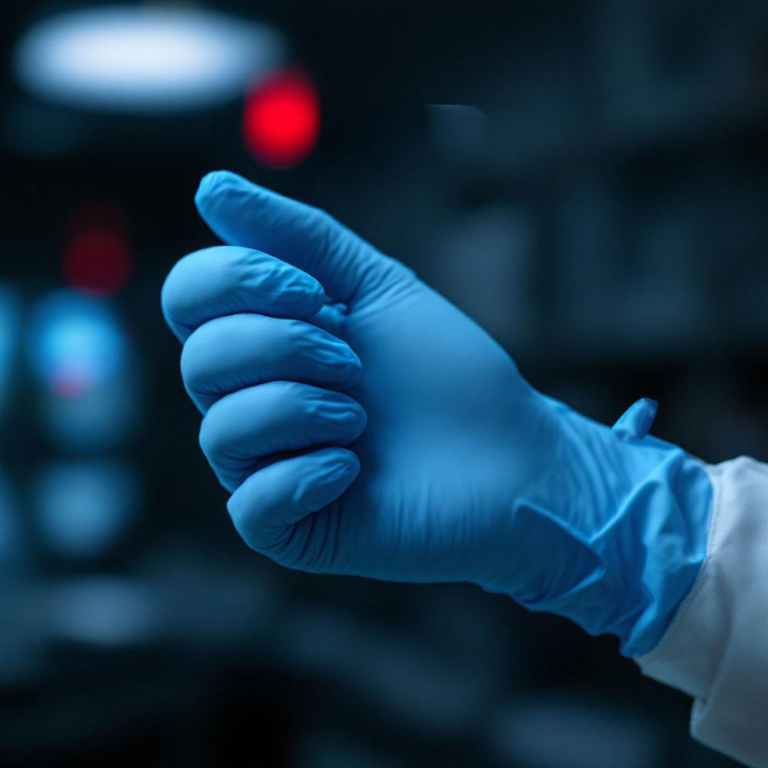 The Double Threat: EZDoff's Dual Protection Against Biological and Chemical Hazards - Clinical Supply Company