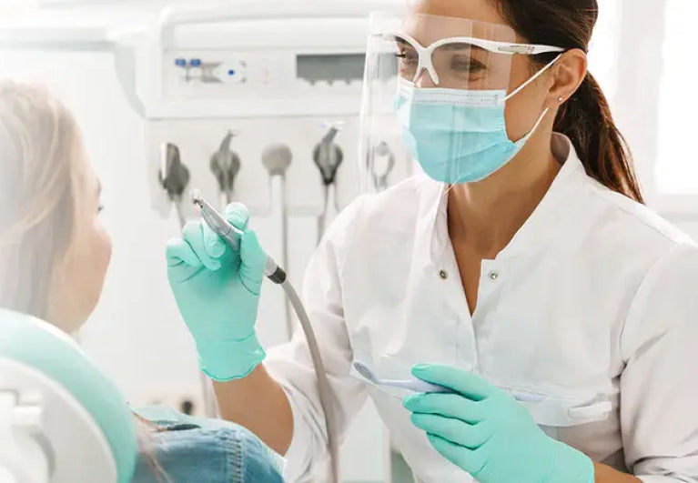 Best Practices for Using Prophy Paste during Dental Cleanings - Clinical Supply Company