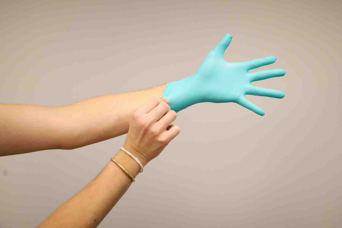 Precision & Protection: Your Guide to Medical Grade Nitrile Gloves - Clinical Supply Company