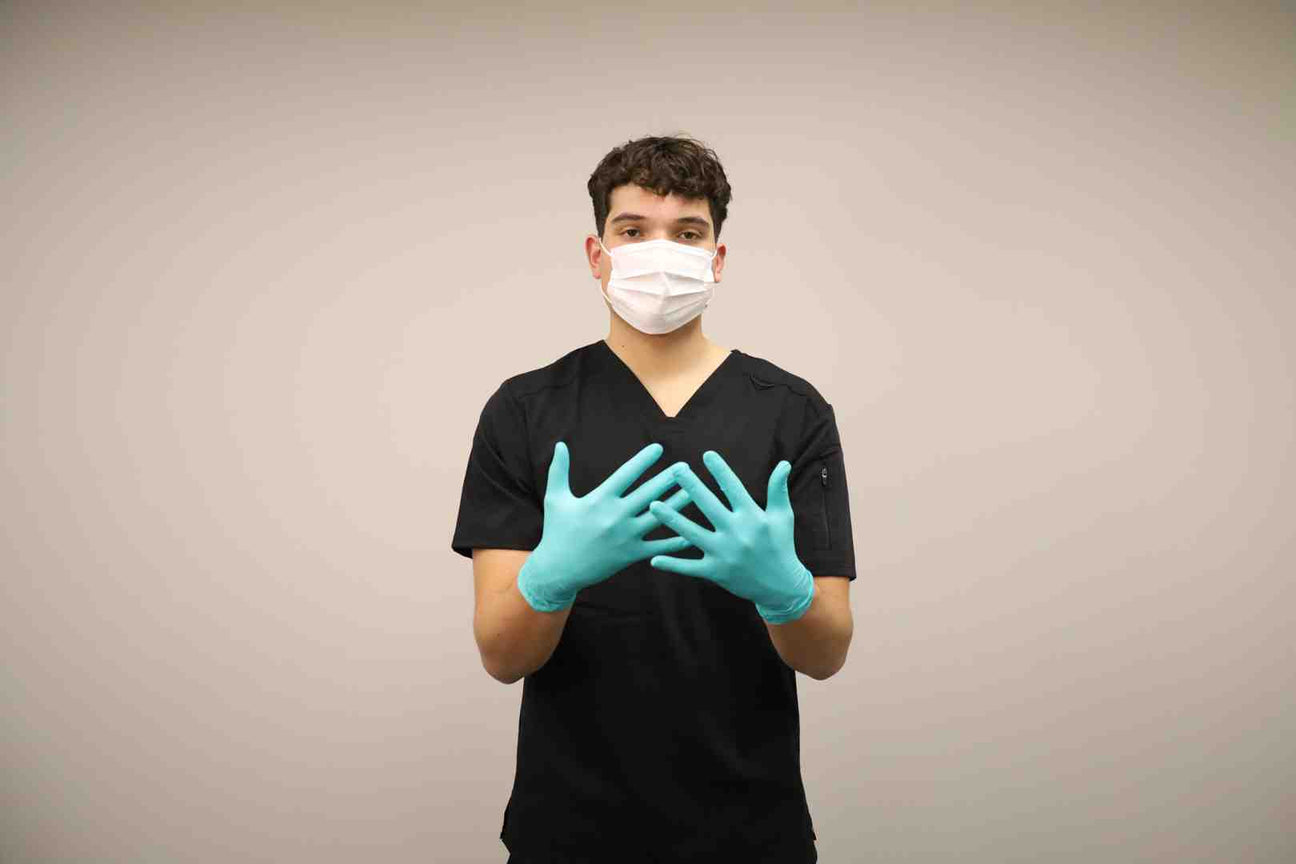 Protecting Your Practice: Essential Dental Protective Equipment and Disinfectant Strategies - Clinical Supply Company