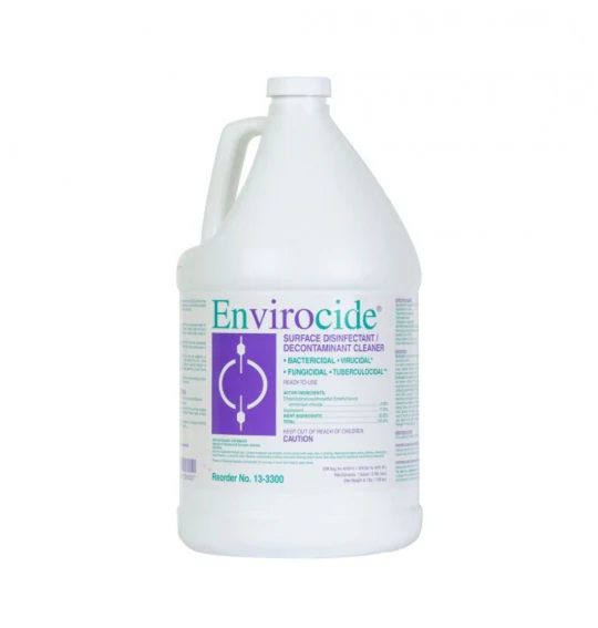 Challenges in Clinical Cleaning Products - Clinical Supply Company