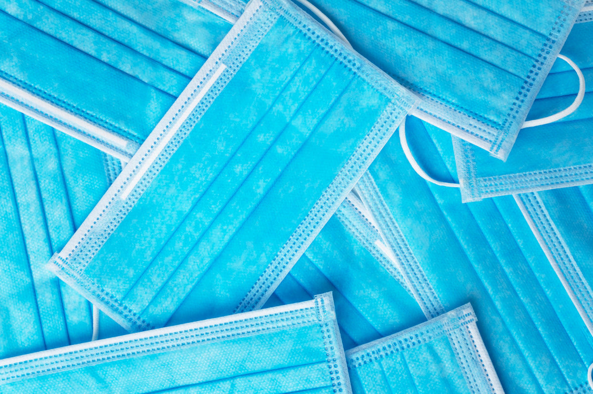 Key Considerations When Buying Surgical Face Masks - Clinical Supply Company