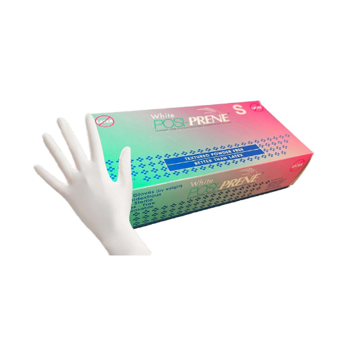 Why Polychloroprene Gloves Are a Top Choice for Health Professionals - Clinical Supply Company