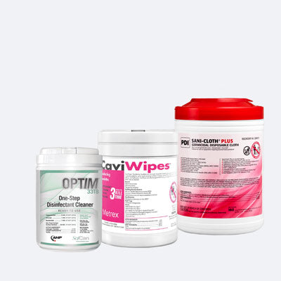 Cleaning Solutions: How Often Should You Be Using Them? - Clinical Supply Company