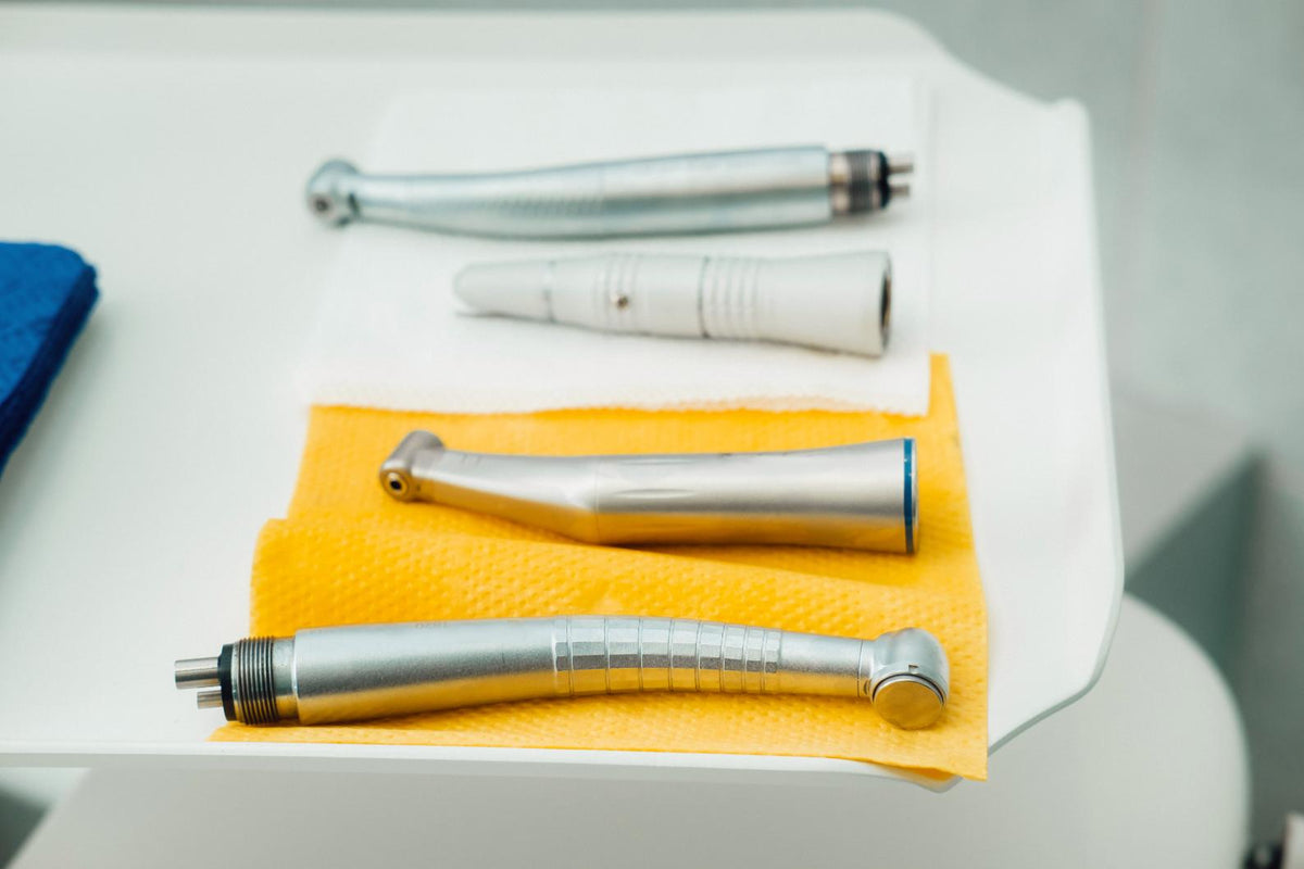 Prevent Cross-Contamination in Dental Clinics - Clinical Supply Company