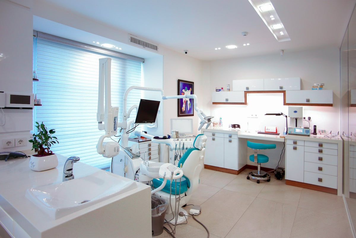 Cleaning Solutions for Dental Clinics: A Comprehensive Guide - Clinical Supply Company