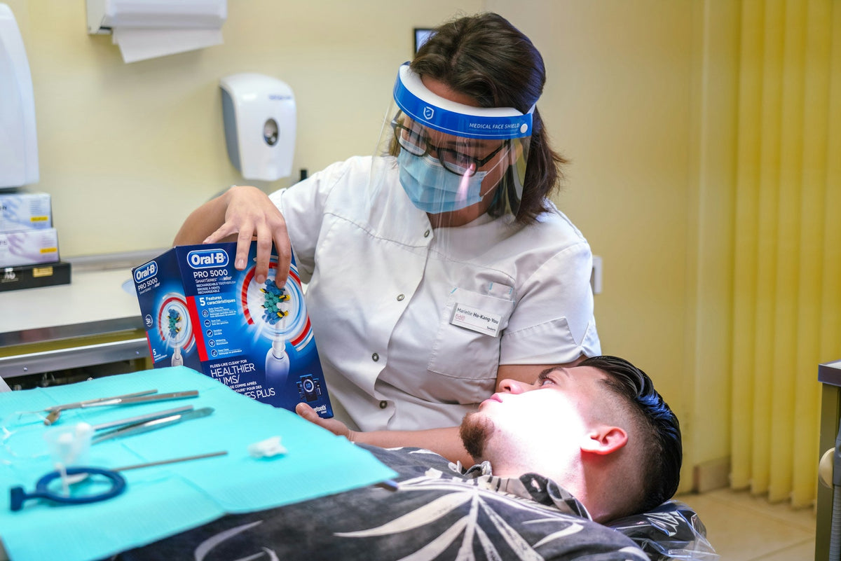 Face Masks and Skin Irritation: Tips to Prevent It - Clinical Supply Company