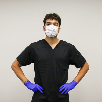Highlighting Nitrile Gloves: Are They Eco-Friendly? - Clinical Supply Company