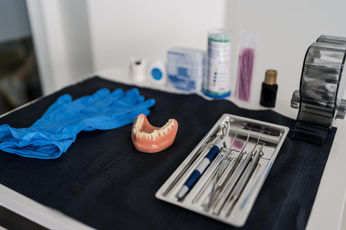 Behind the Scenes: Clinical Supply Company's Commitment to Dentistry - Clinical Supply Company
