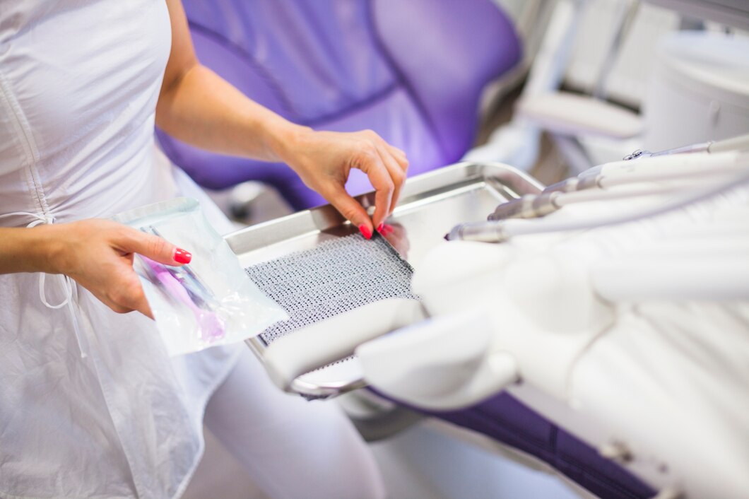 How to Properly Use Surface Wipes for Dental Office Cleaning - Clinical Supply Company