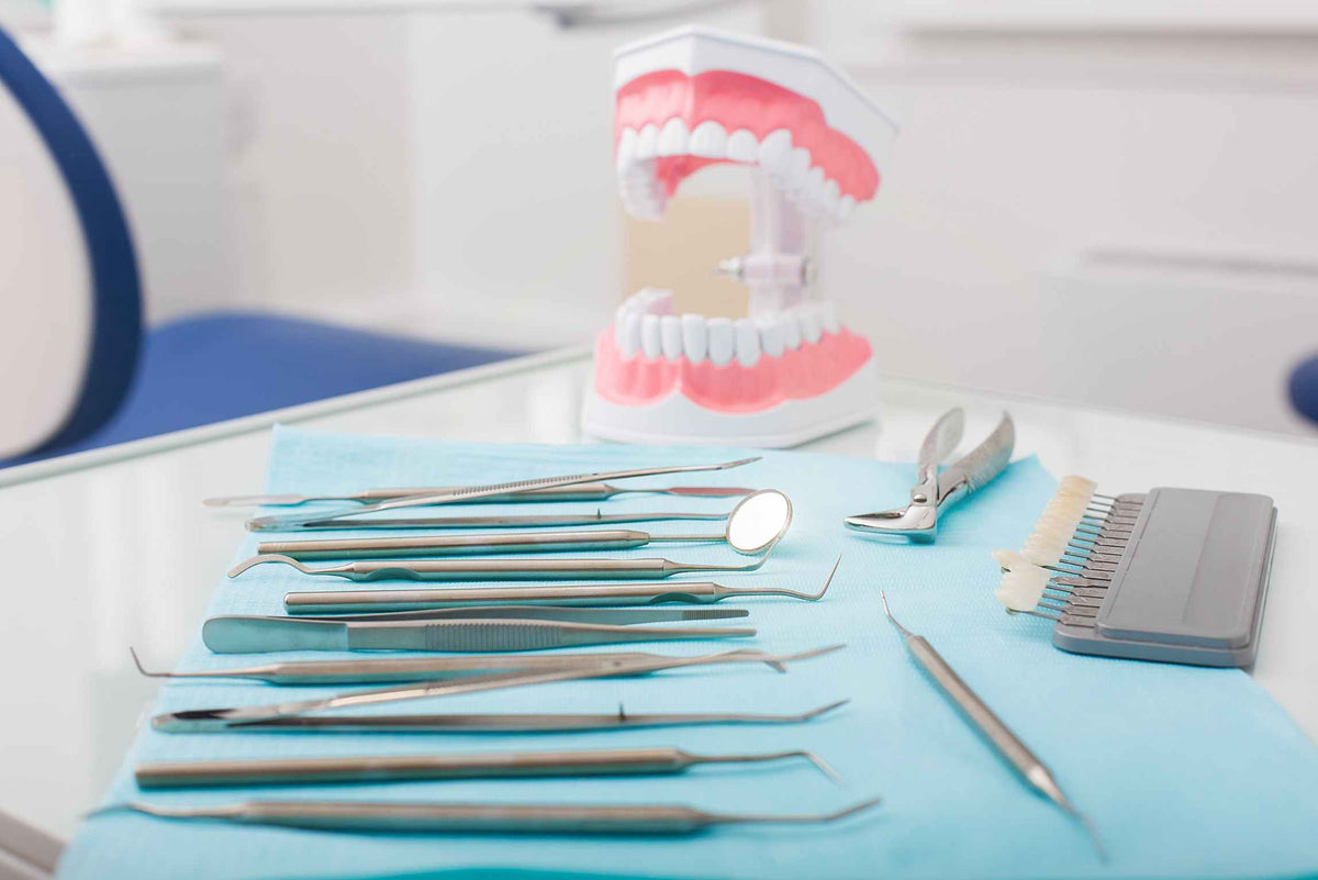 Elevate Your Dental Practice in 2024 with Clinical Supply Company - Clinical Supply Company