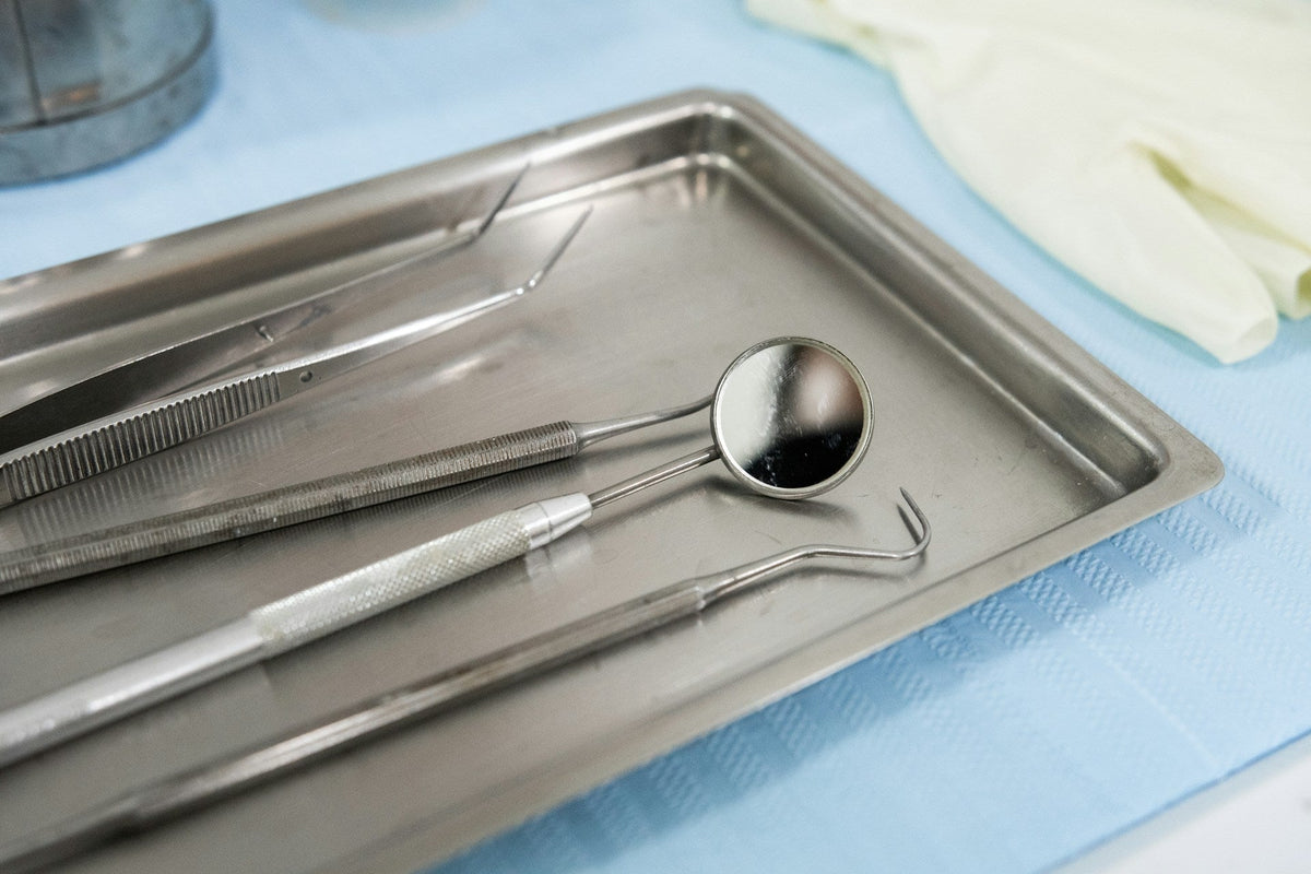 The Best Sterilization Techniques: Common Mistakes to Avoid - Clinical Supply Company