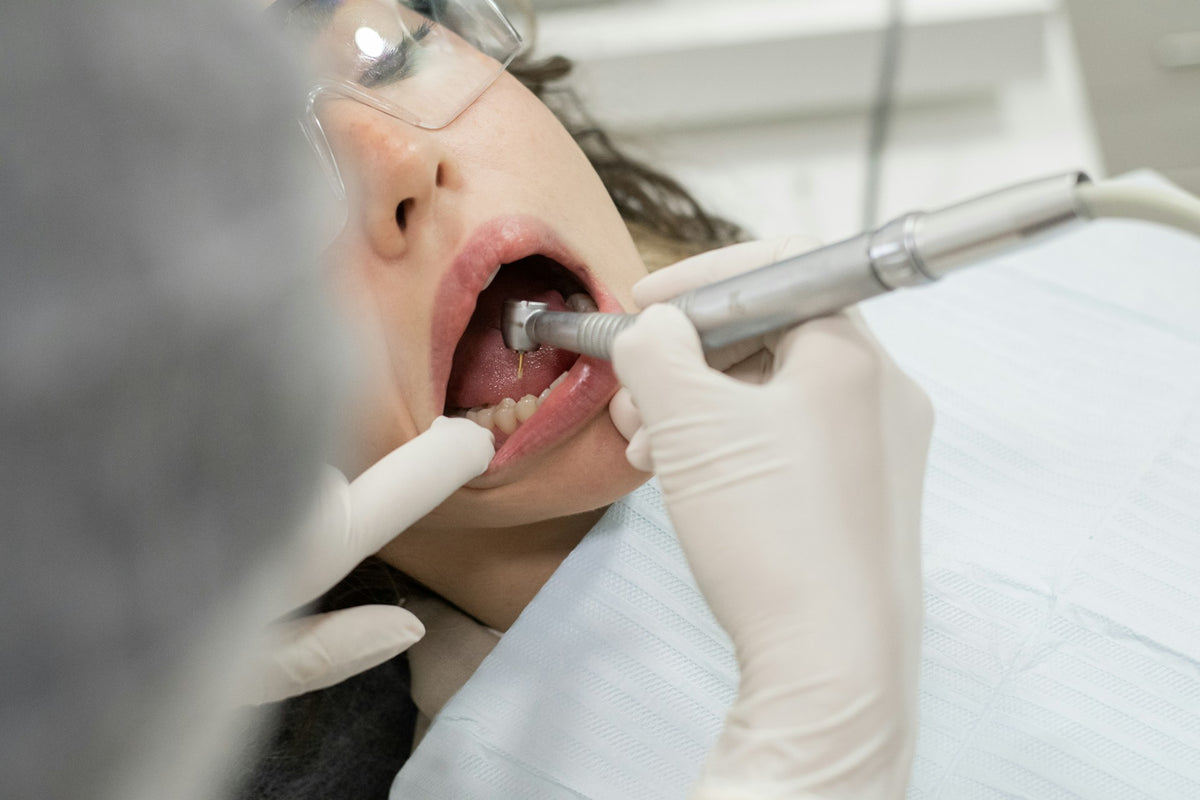 Choosing Effective Dental Saliva Ejectors for Patient Comfort - Clinical Supply Company