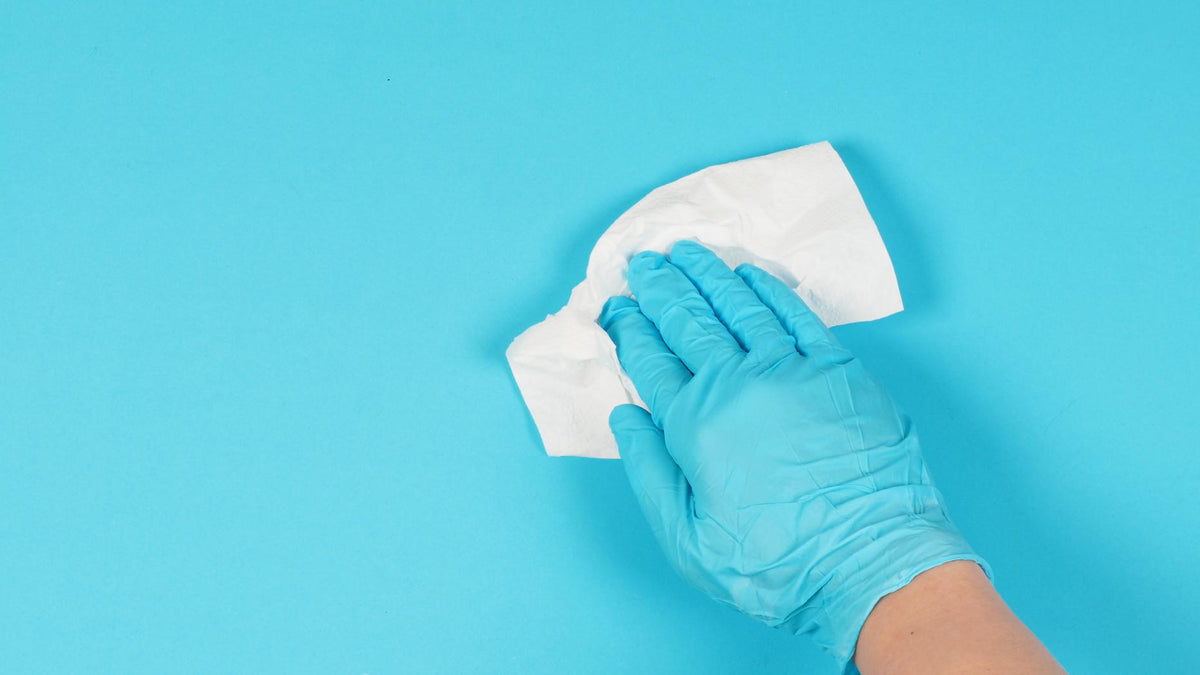 Surface Wipes: Essential Do’s and Don’ts Guide - Clinical Supply Company