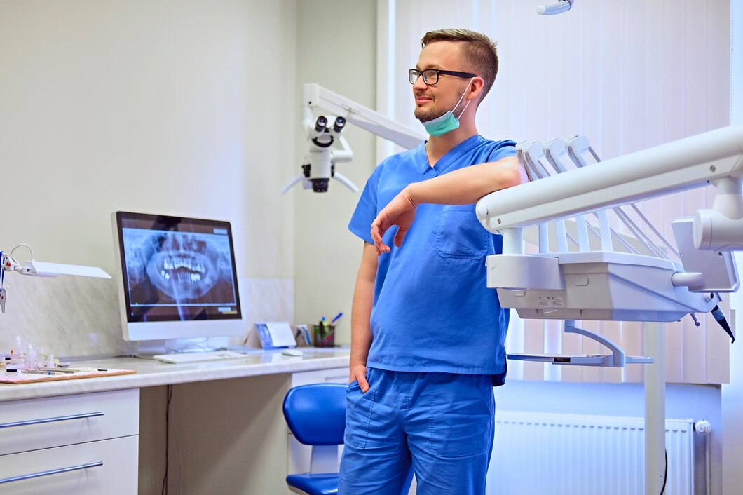 The Best Types of Face Masks for Dentists - Clinical Supply Company