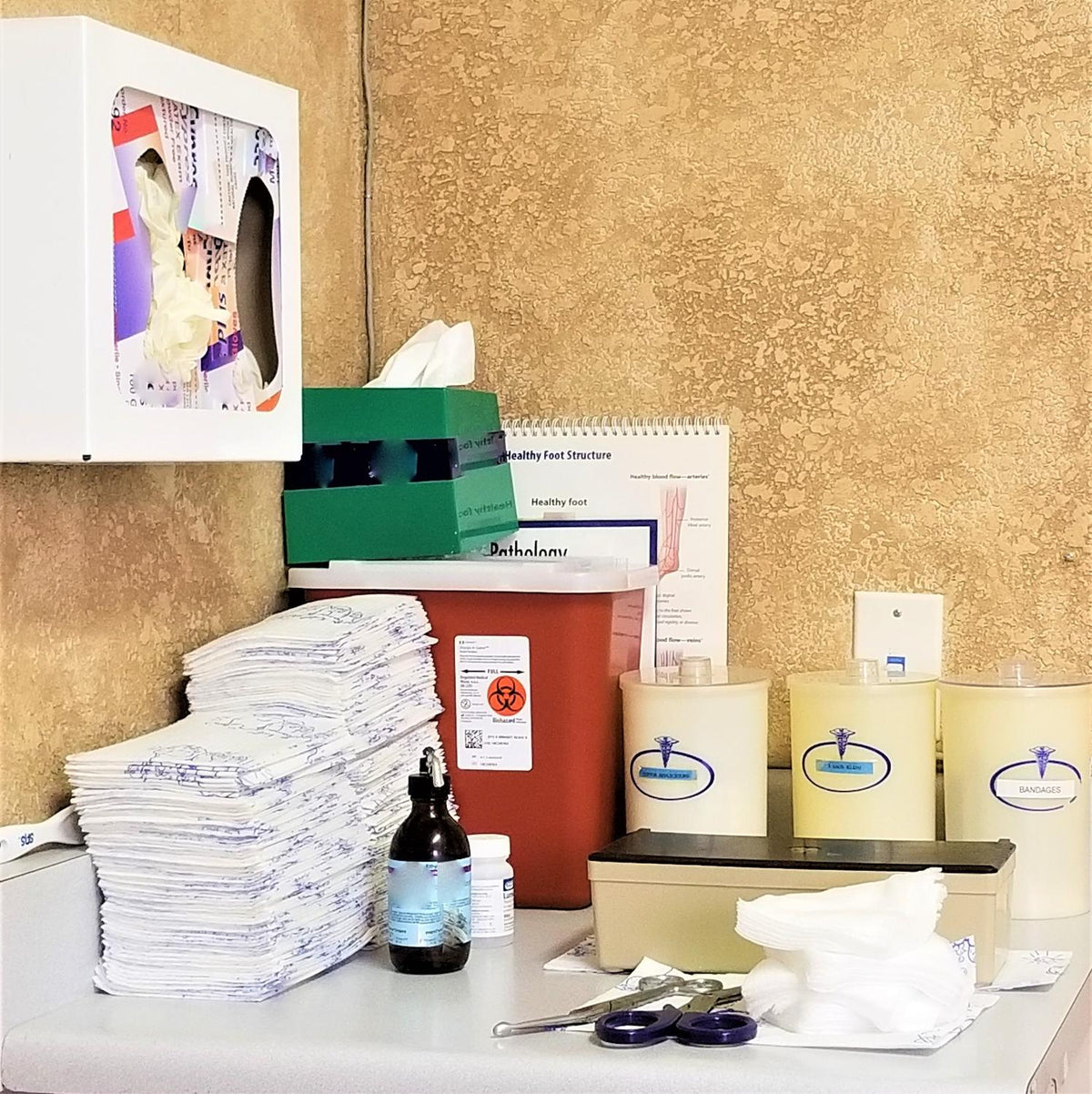 Top Quality Dental Supplies for Your Clinic - Clinical Supply Company