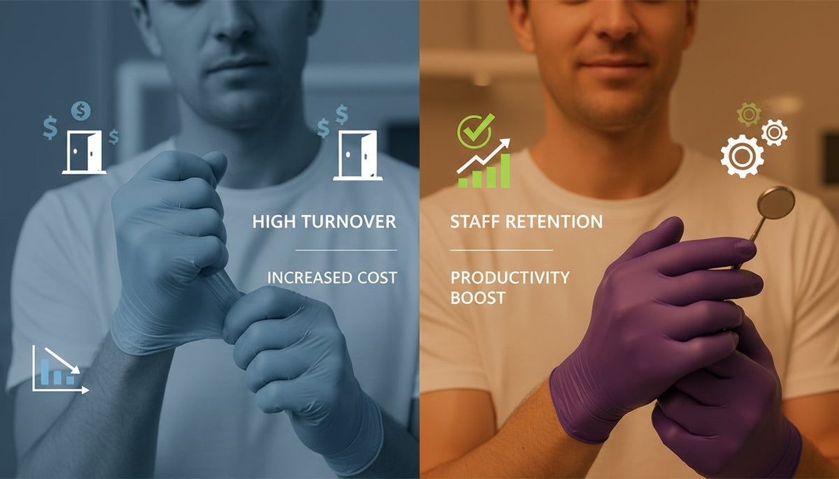 What Smart Dental Practices Are Doing Differently in 2026