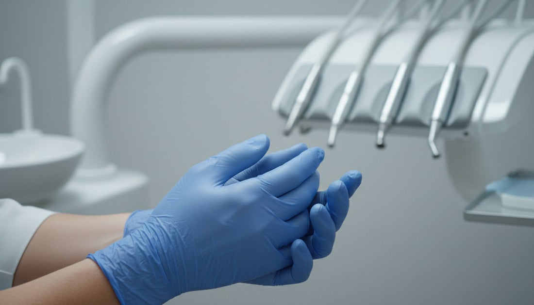 Why Some Practices Are Rethinking Their Glove Standards Before Problems Arrive