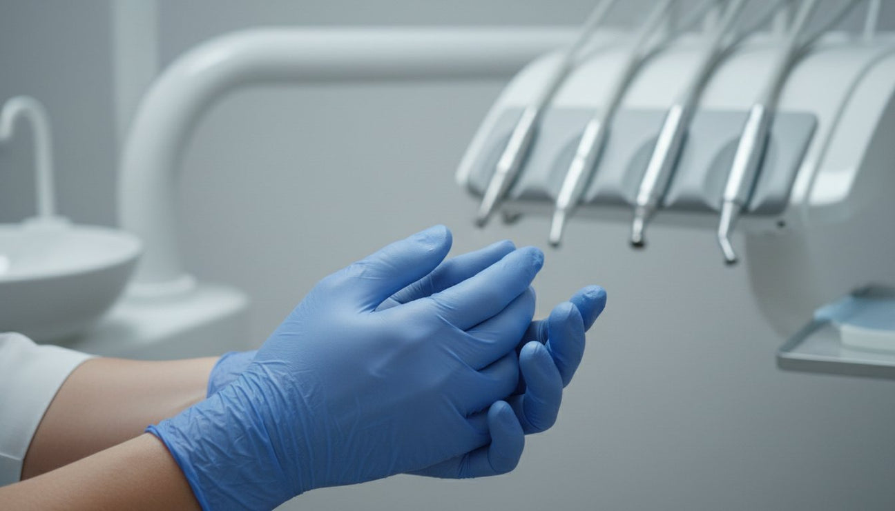 Why Some Practices Are Rethinking Their Glove Standards Before Problems Arrive