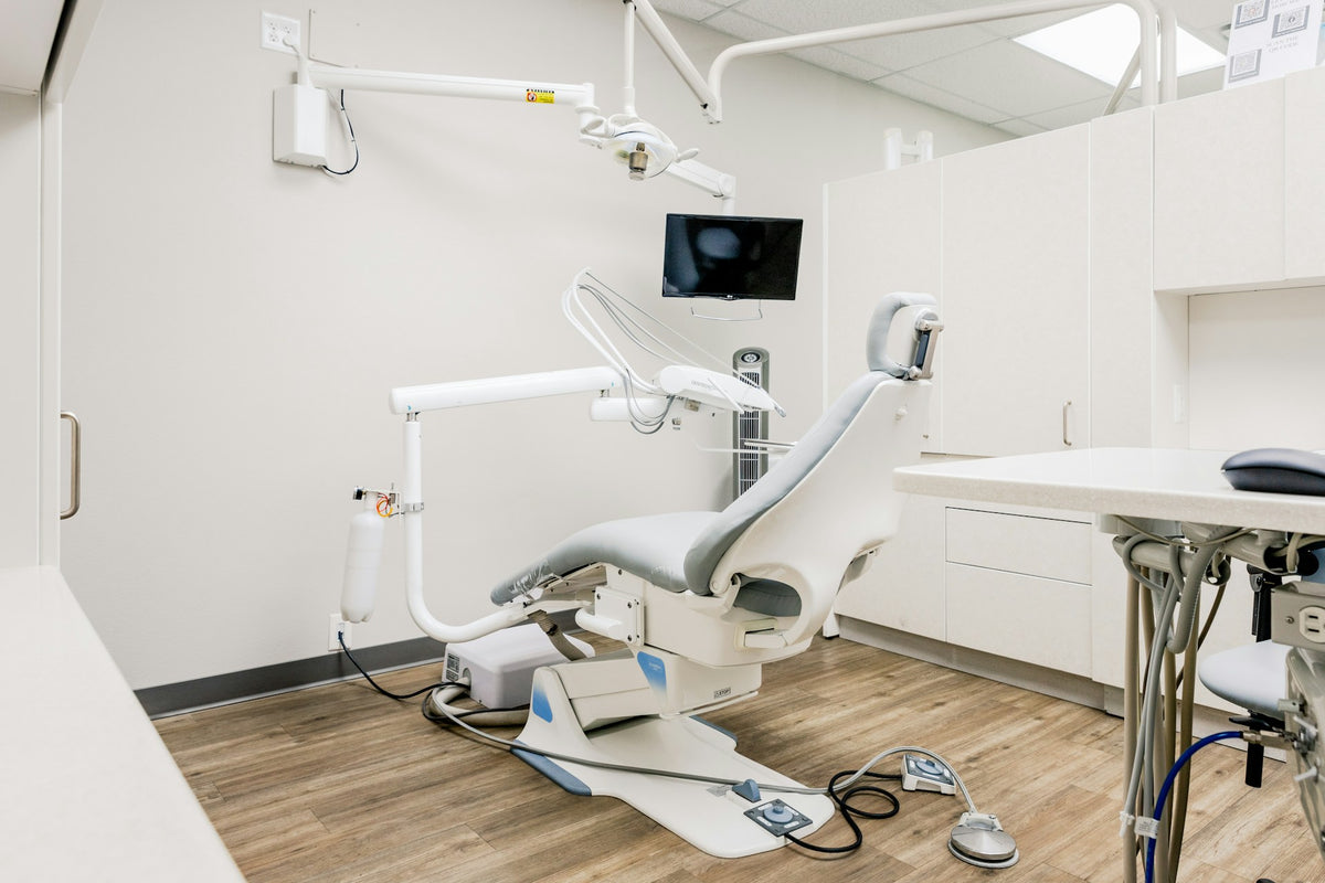 Choosing the Best Paper Products for Your Dental Office - Clinical Supply Company