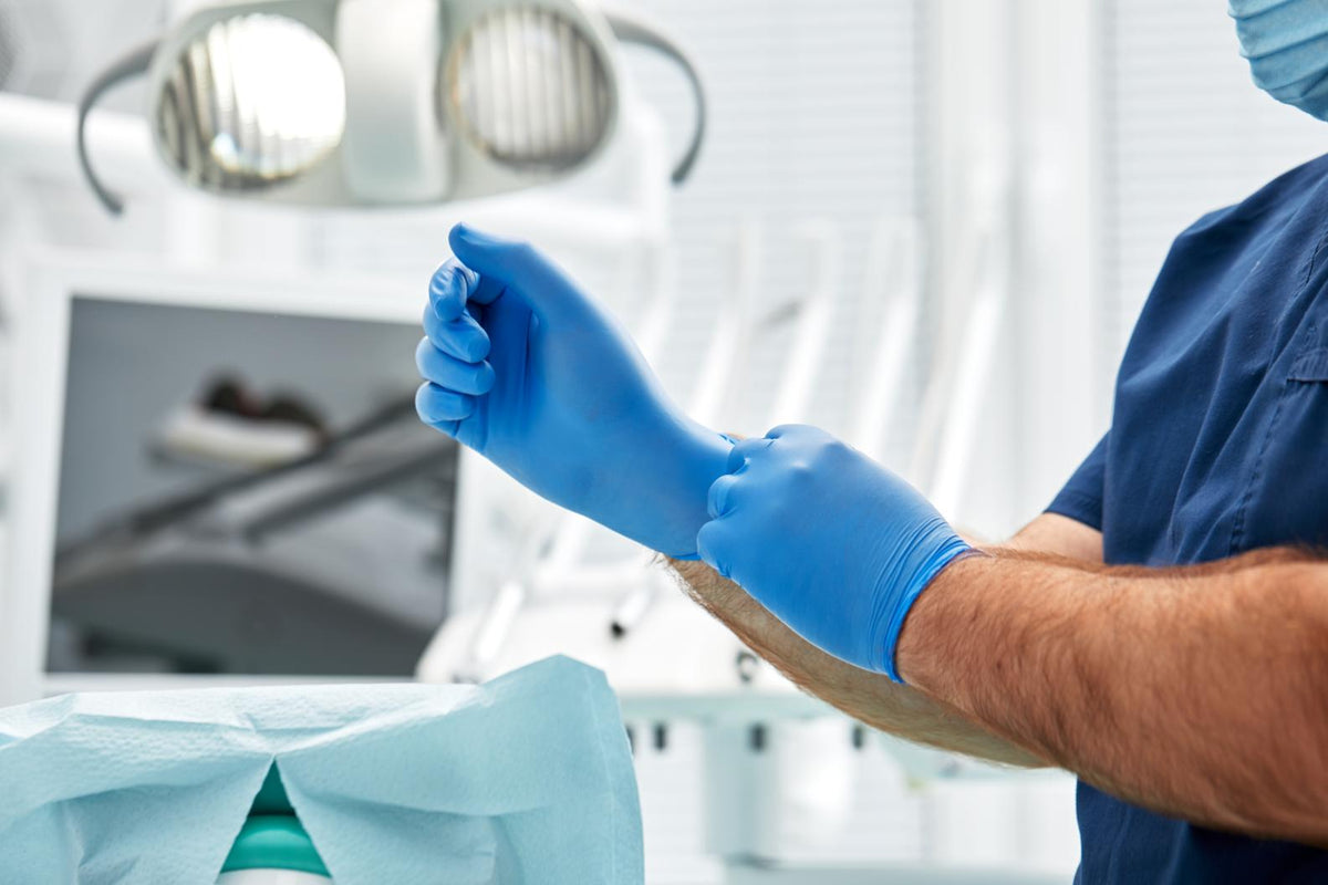 Preventing and Managing Type 4 Allergies - Clinical Supply Company