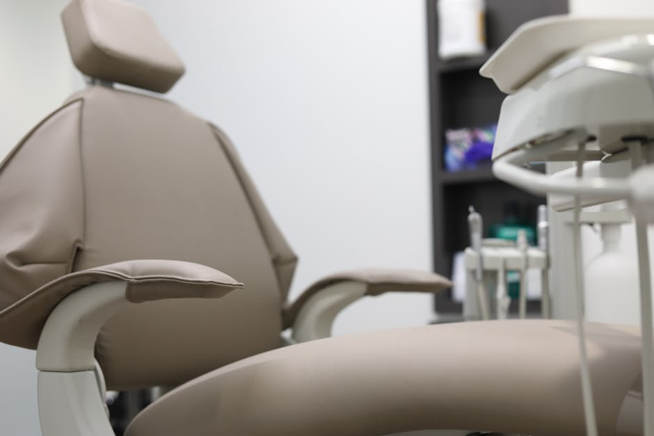 Dental Infection Control: A Healthy Practice, A Happy Patient - Clinical Supply Company