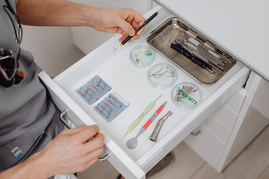 10 Genius Tips to Reduce Dental Supply Costs and Boost Your Bottom Line