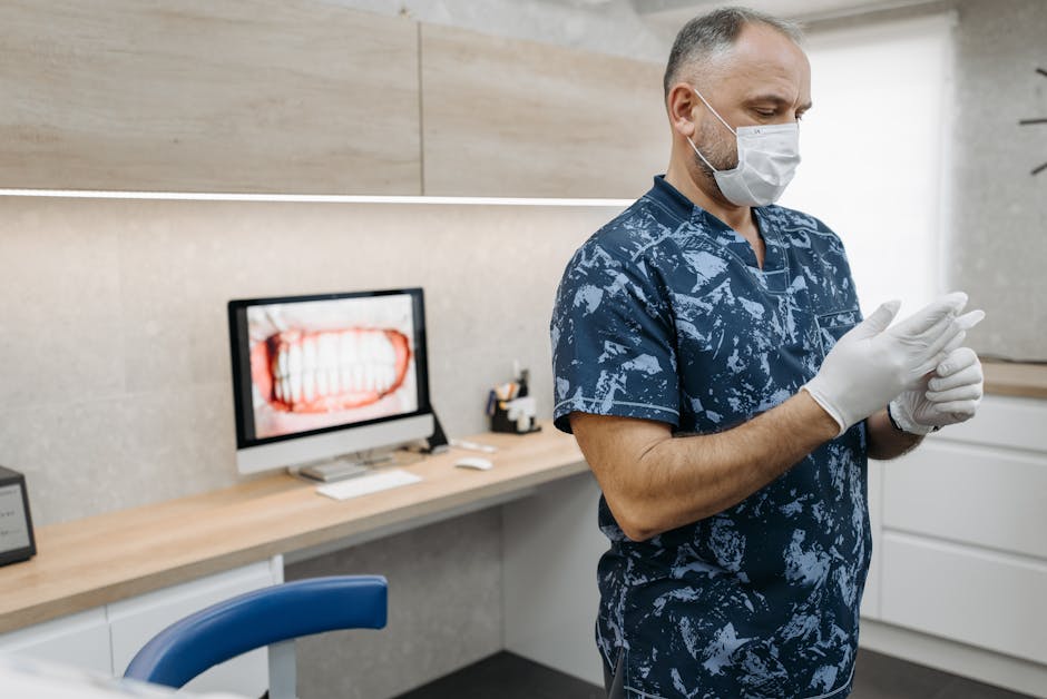 Glove Up, Ohio: Your Guide to Dental Practice Regulations - Clinical Supply Company