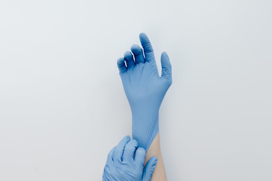 Stock Up Smart: The Ultimate Resource for Wholesale Nitrile and Dental Gloves - Clinical Supply Company