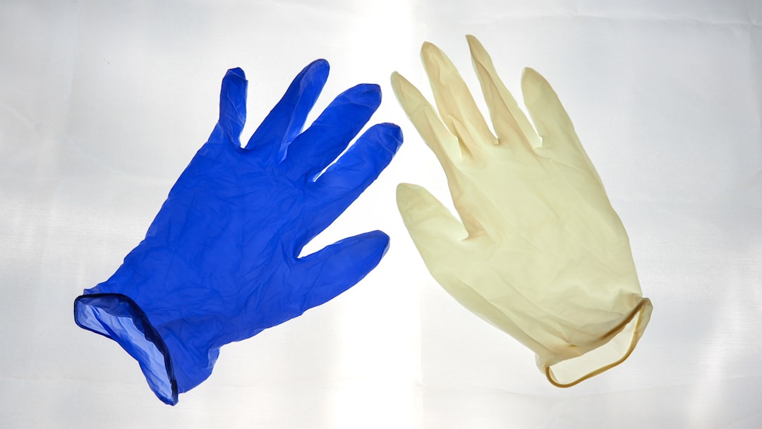Choosing Your Perfect Pair: The Essential Guide to Indigo Nitrile Exam Gloves - Clinical Supply Company