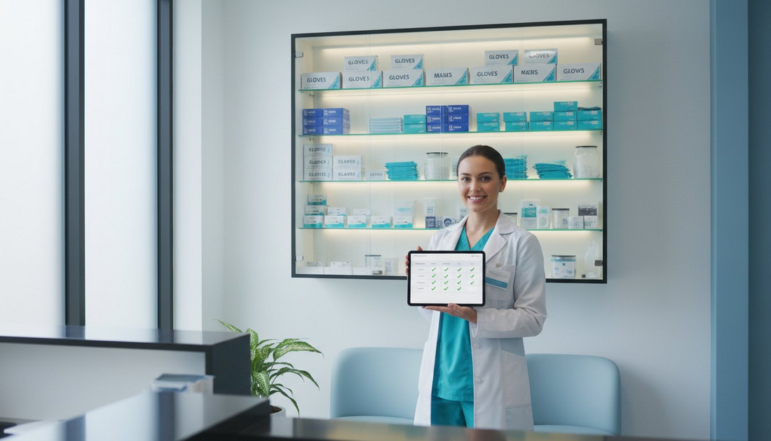 Your No-Mess Guide to Switching Dental Suppliers Fast